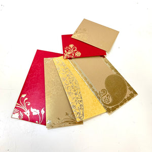 Paper Money Gift Cash /Envelopes
