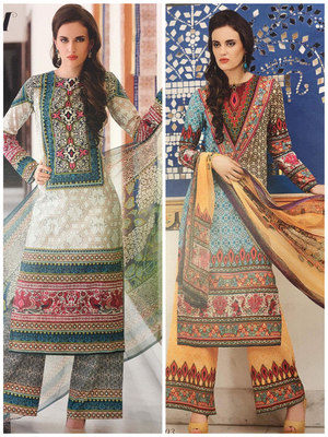 Punjabi Suit Sale