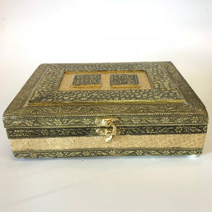 Meenakari Box