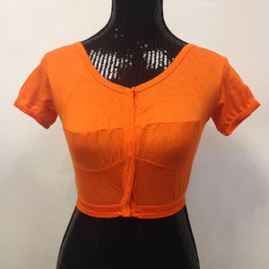 Stretchable Blouse - 13