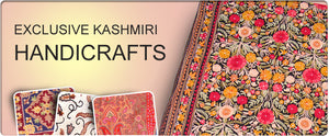 Collections-kashmiri embroidery