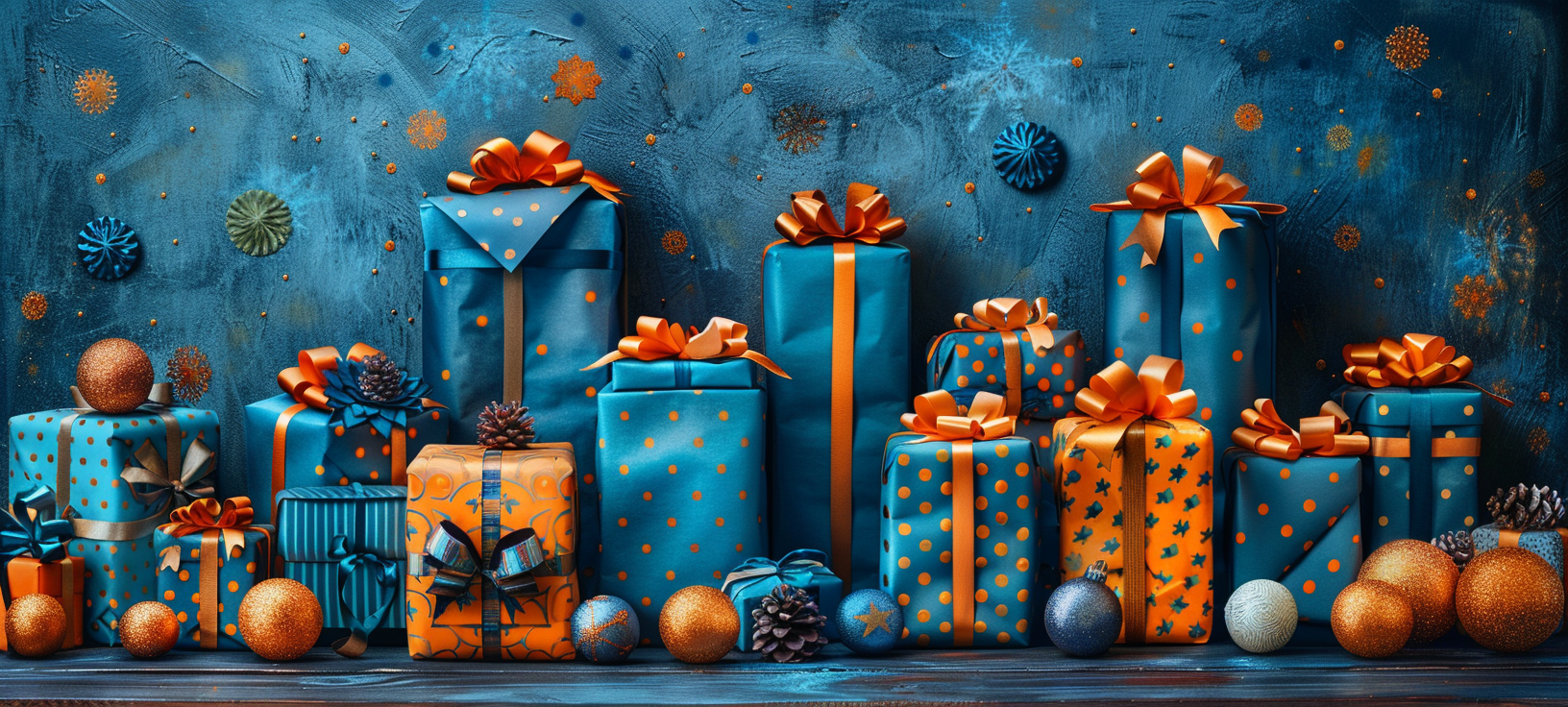 Gifts