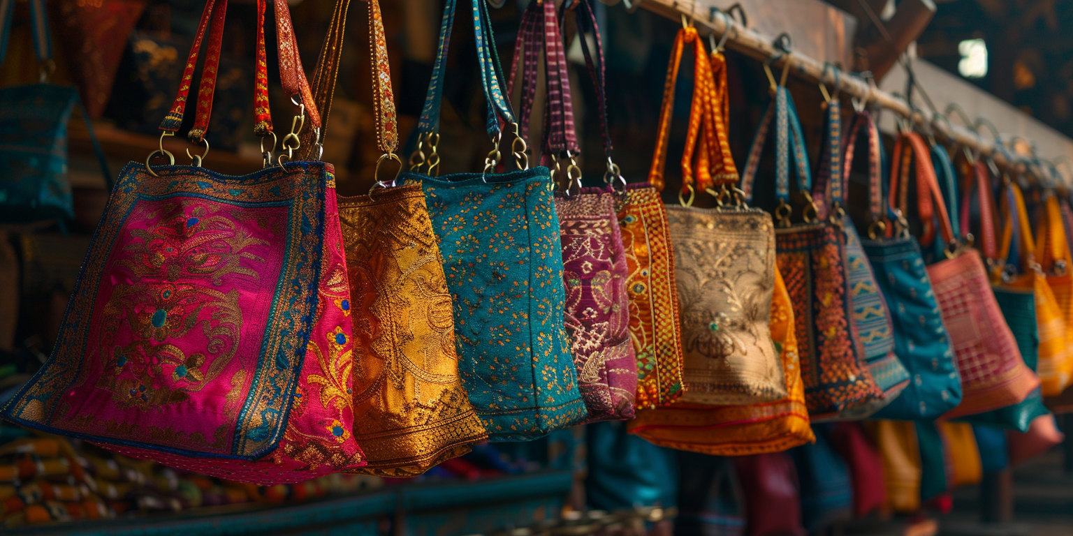 Handbags