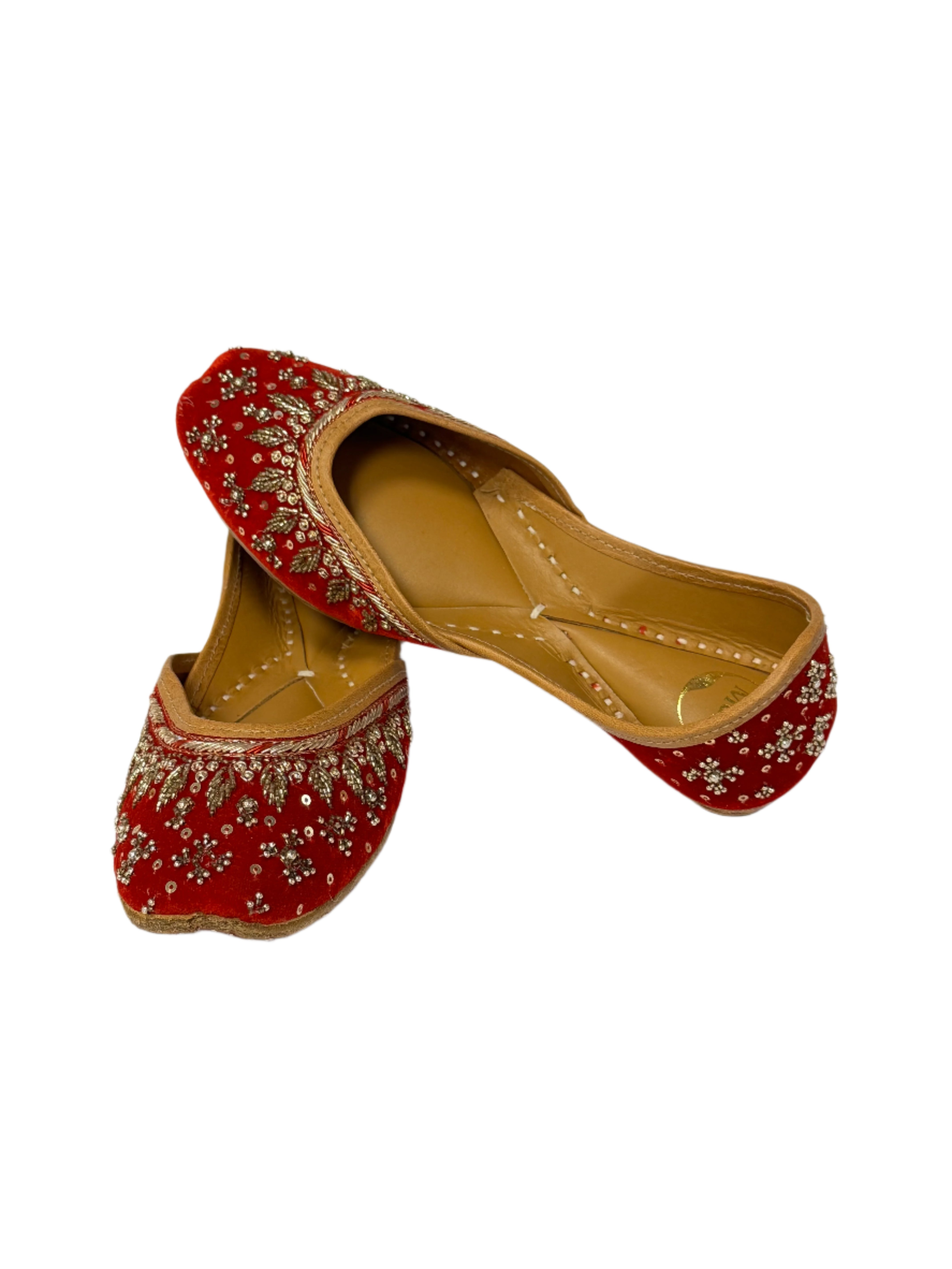 Punjabi Jutti