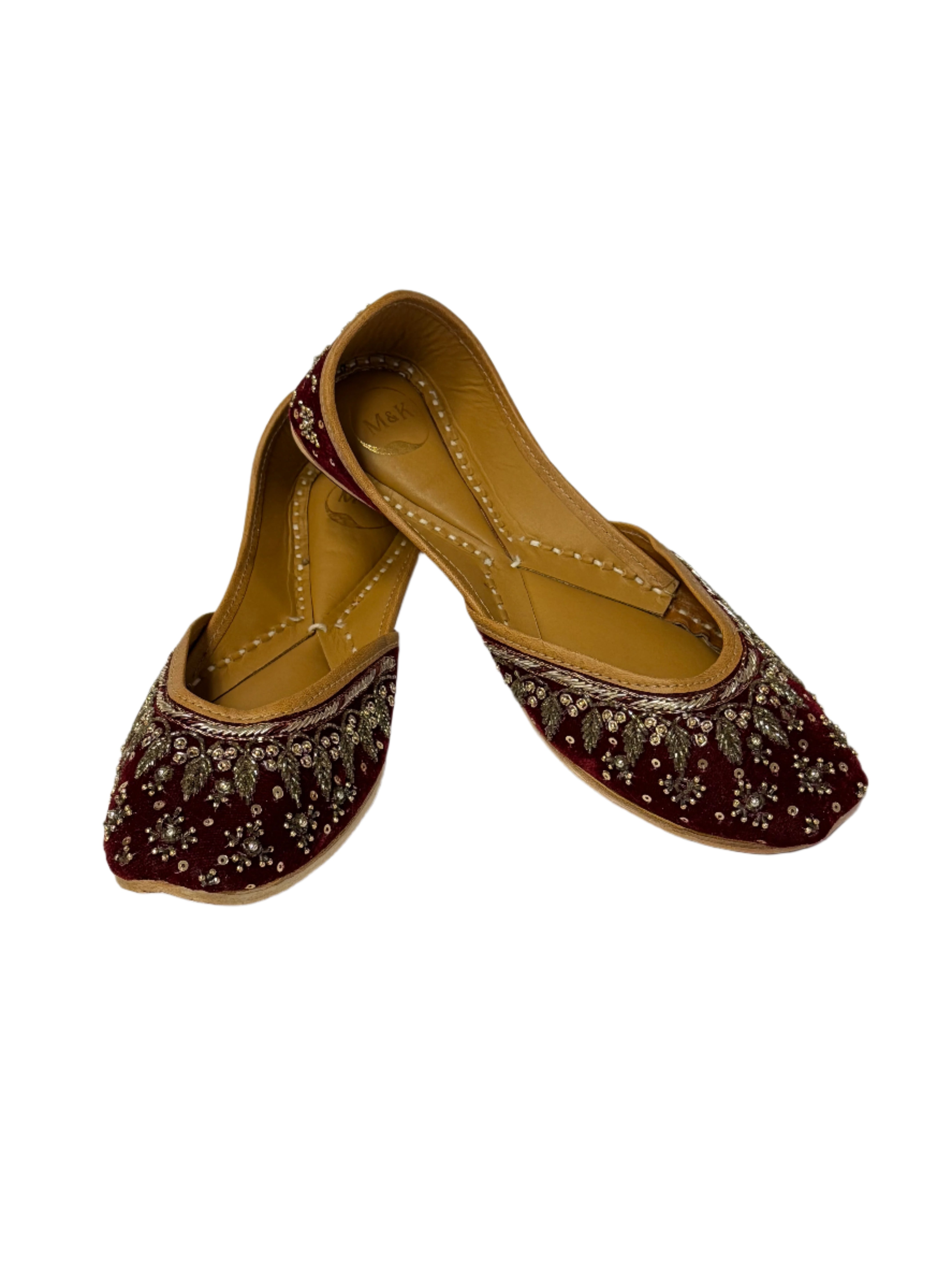 Punjabi Jutti