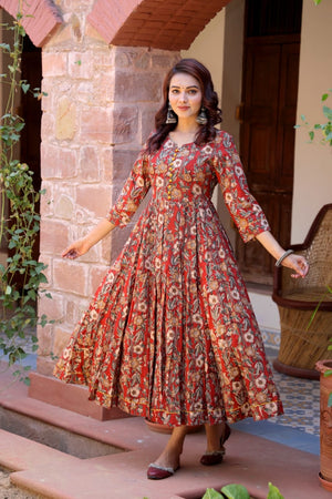 Women Indo-Western Dresses