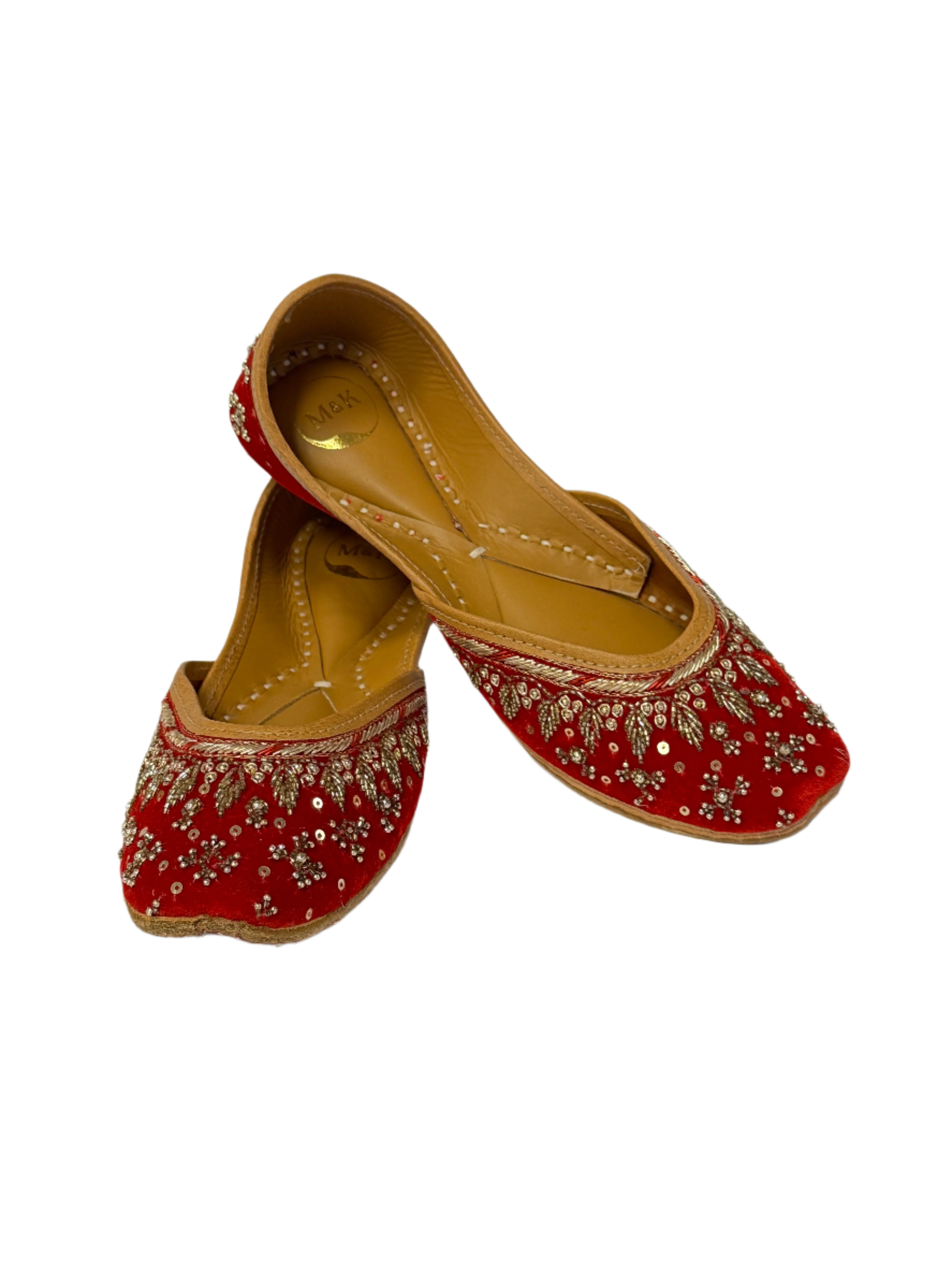 Punjabi Jutti