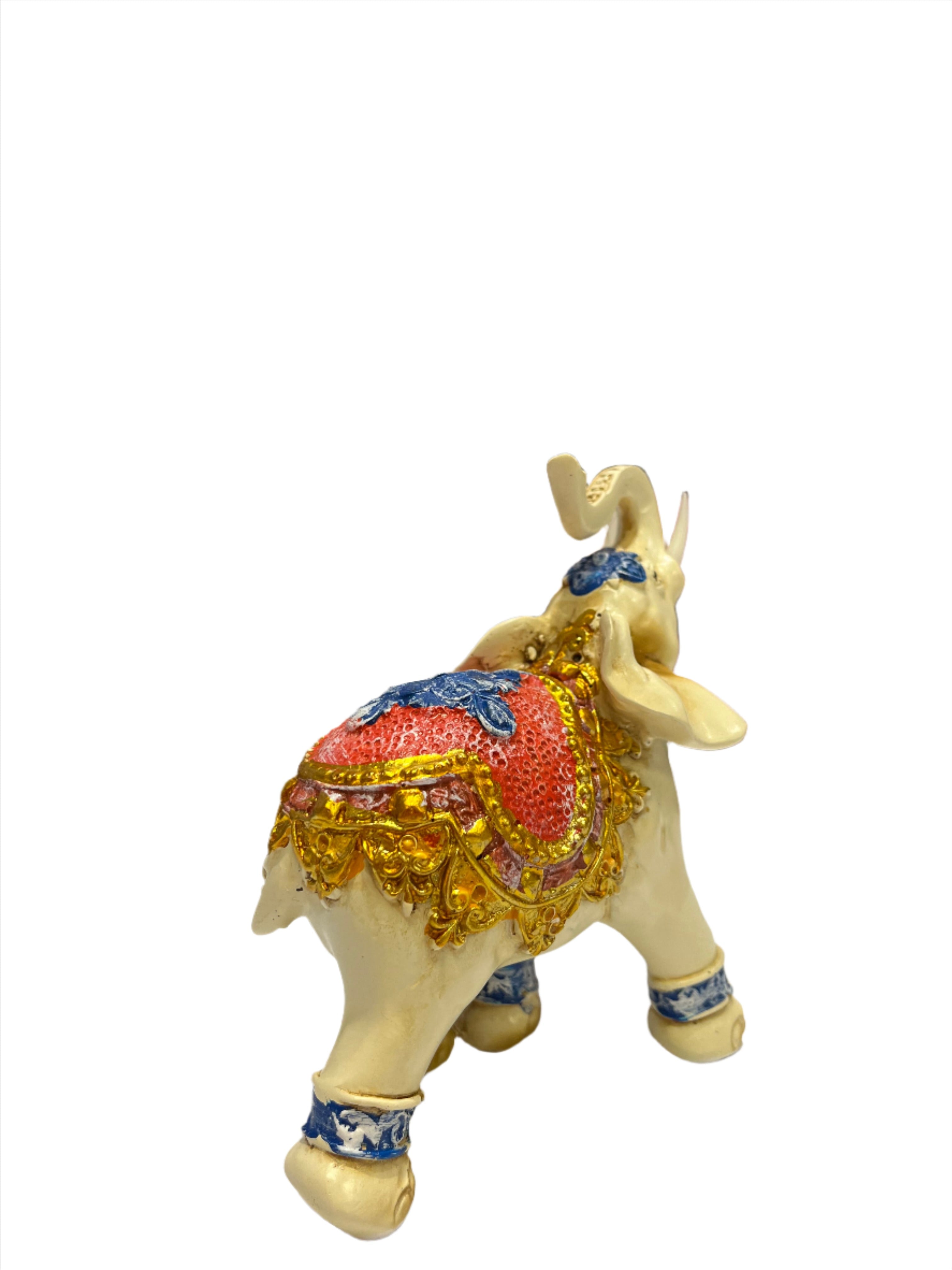 Decorative Elephant Statue