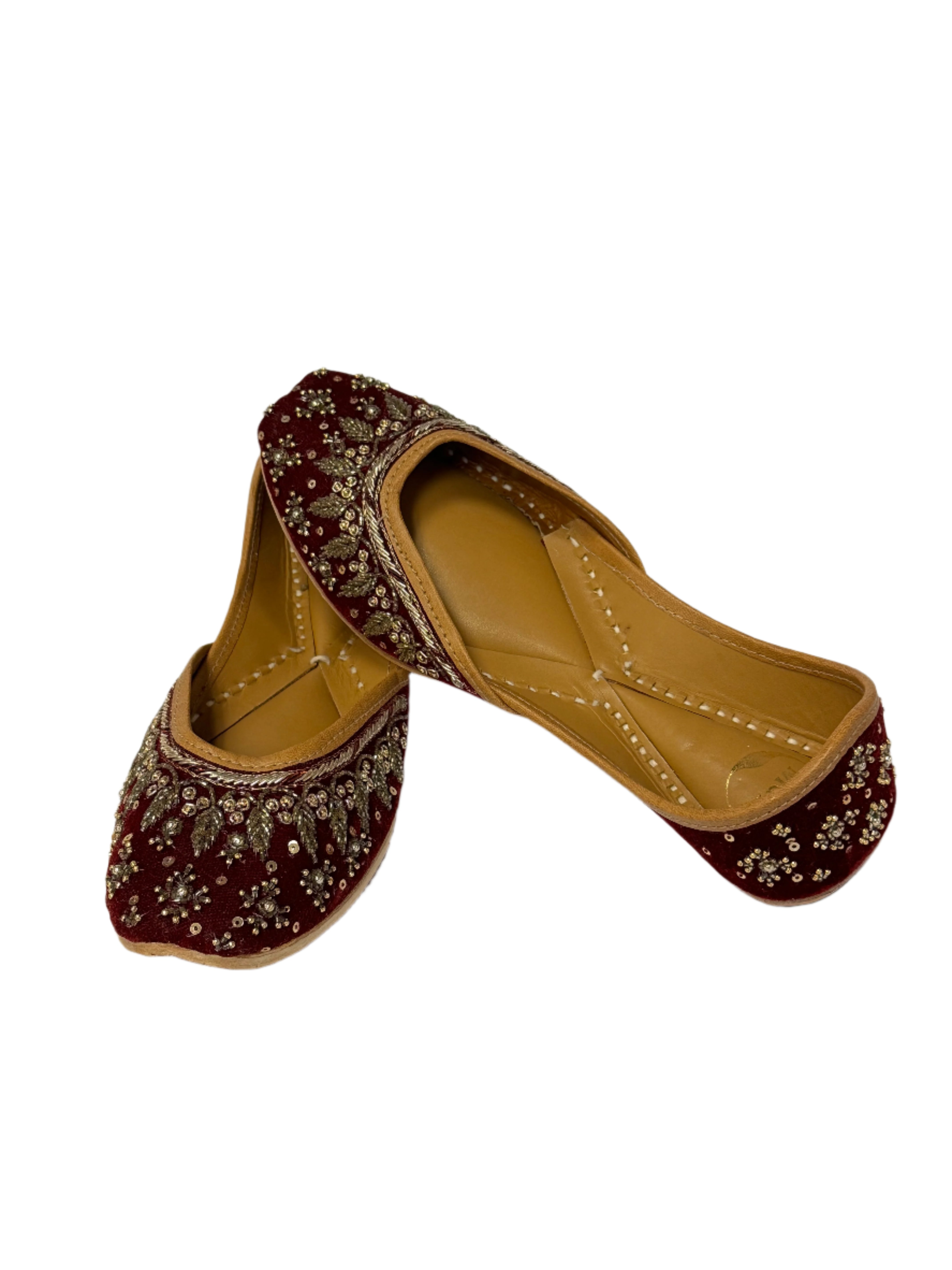Punjabi Jutti