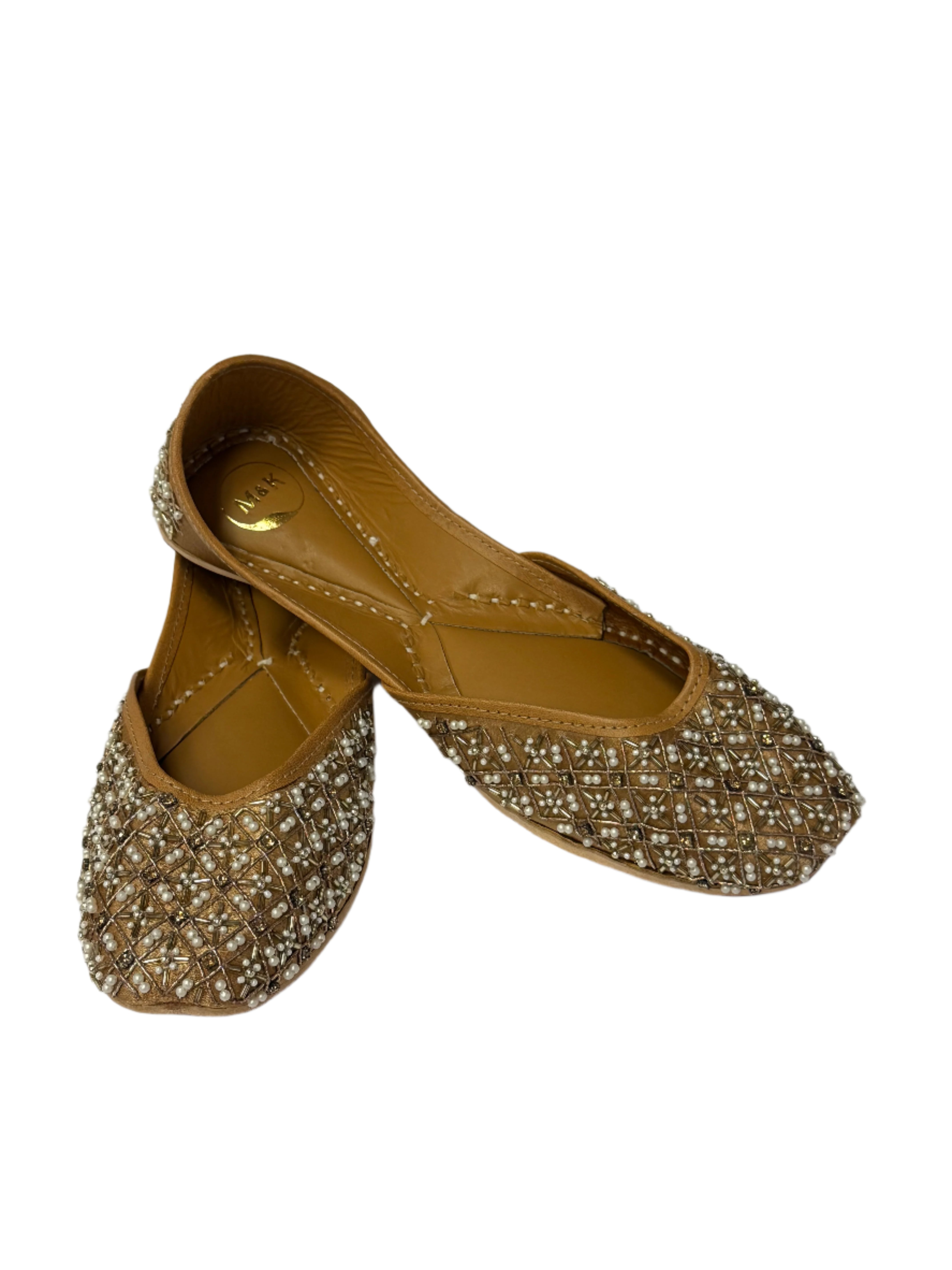 Punjabi Jutti