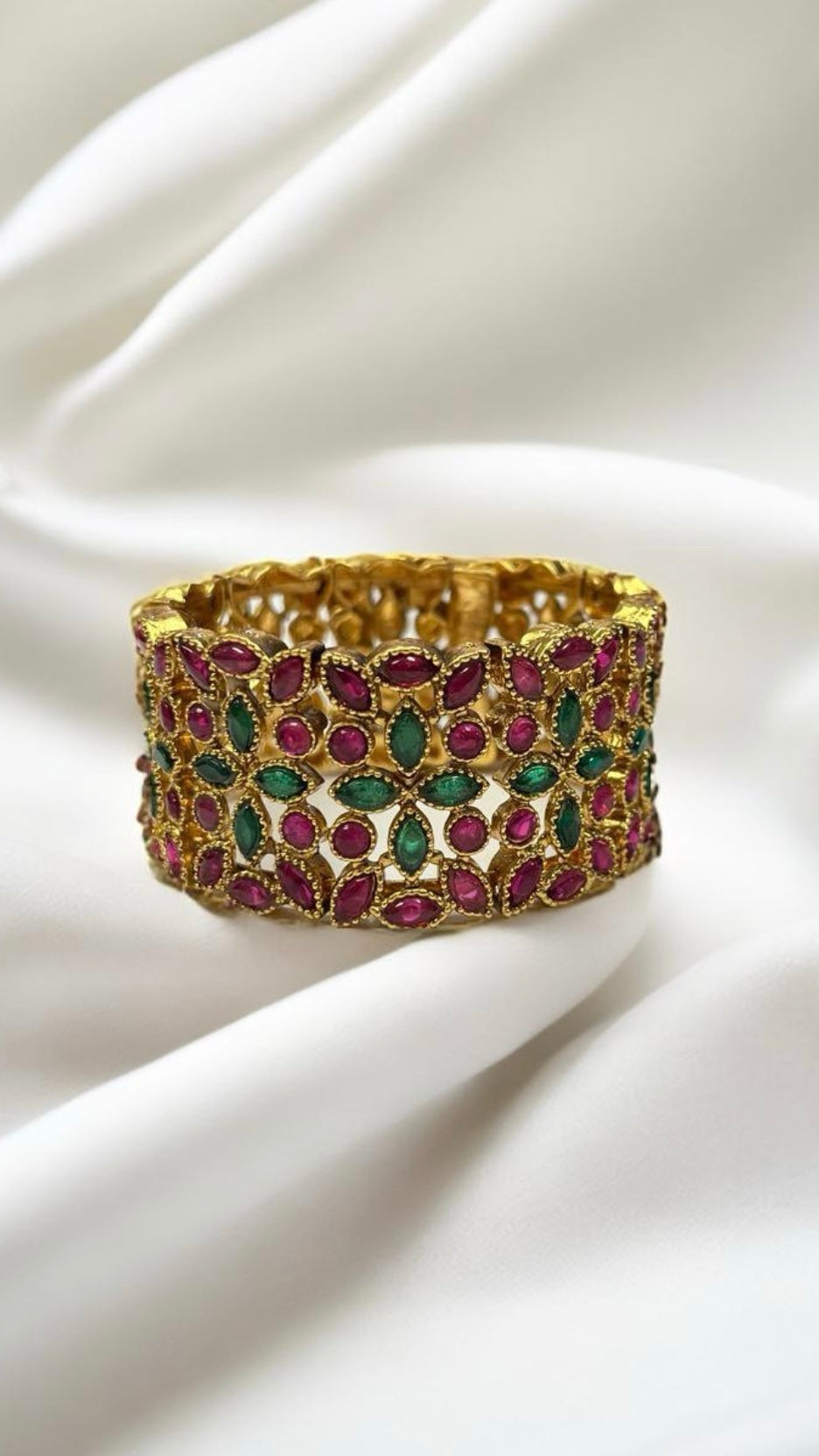 Antique Rajwadi Bangle