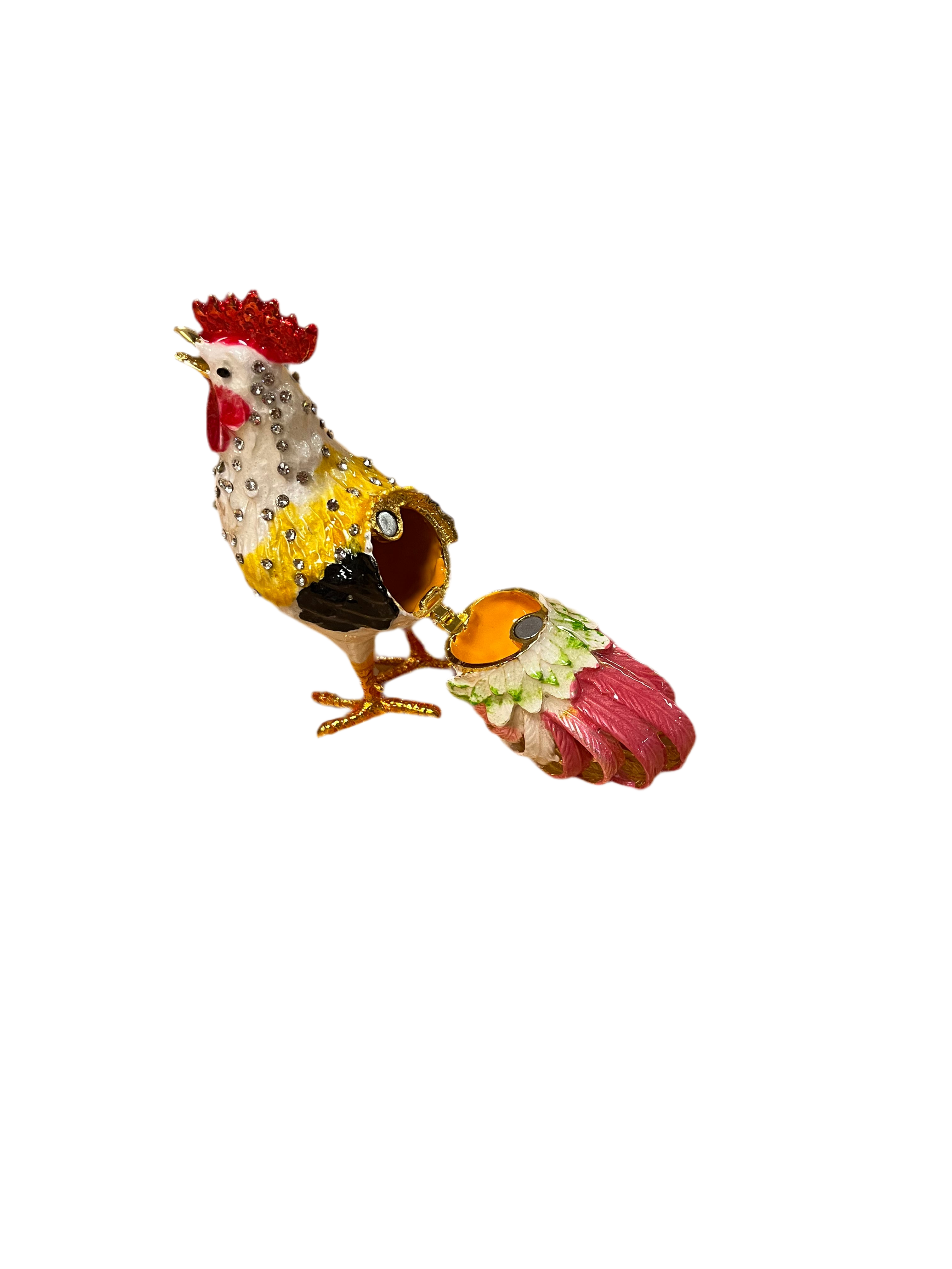 Rooster