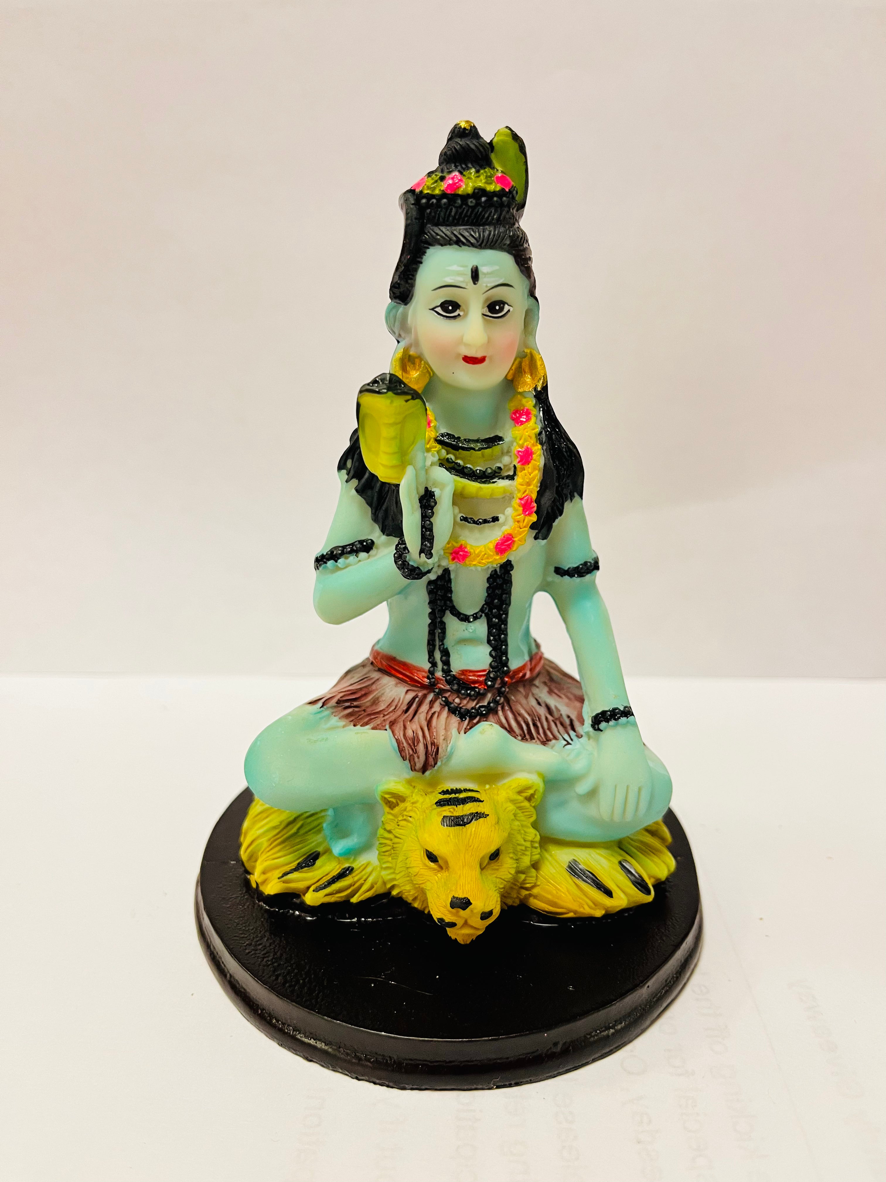 Shiv Statue