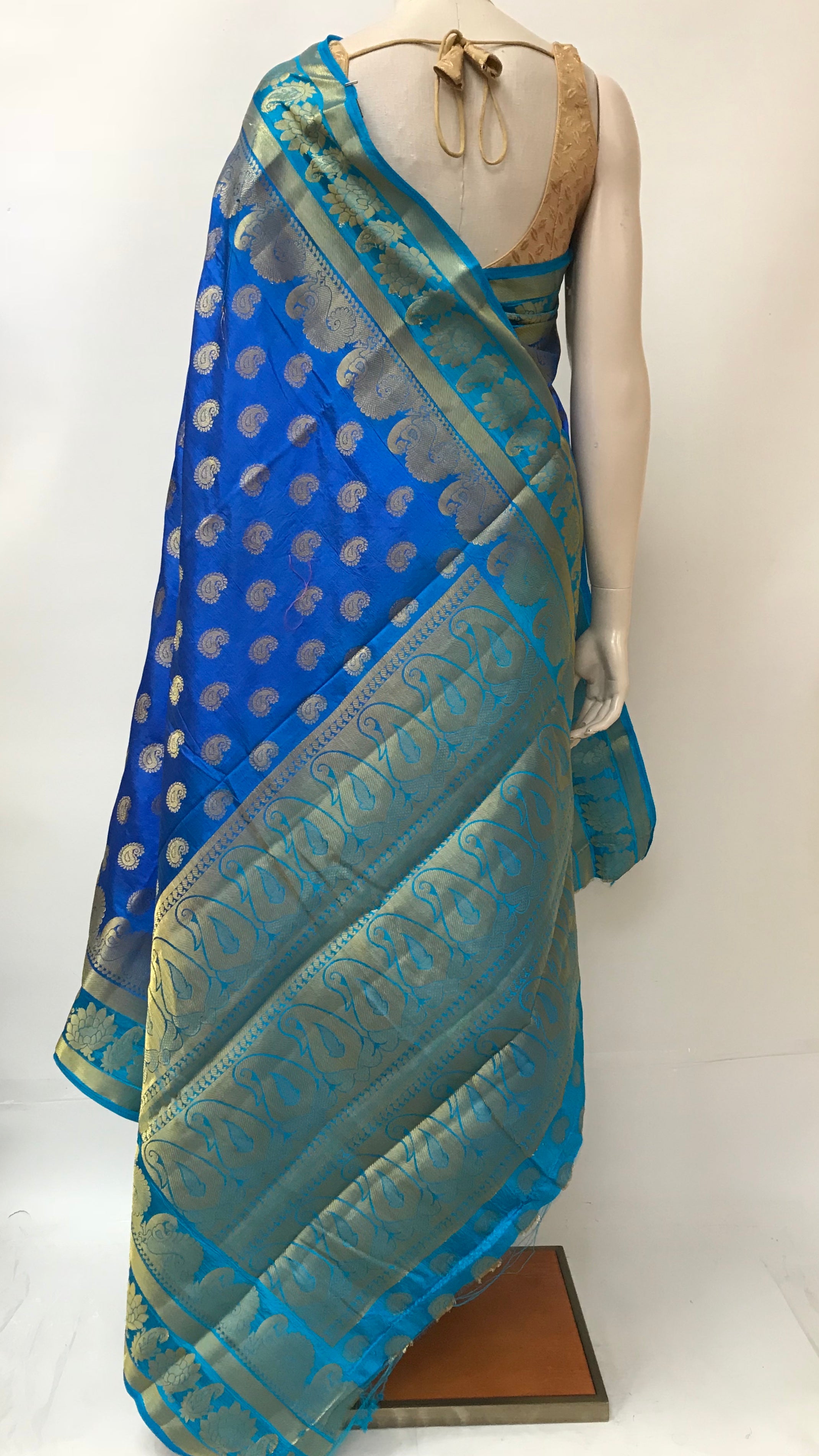 Silk Saree