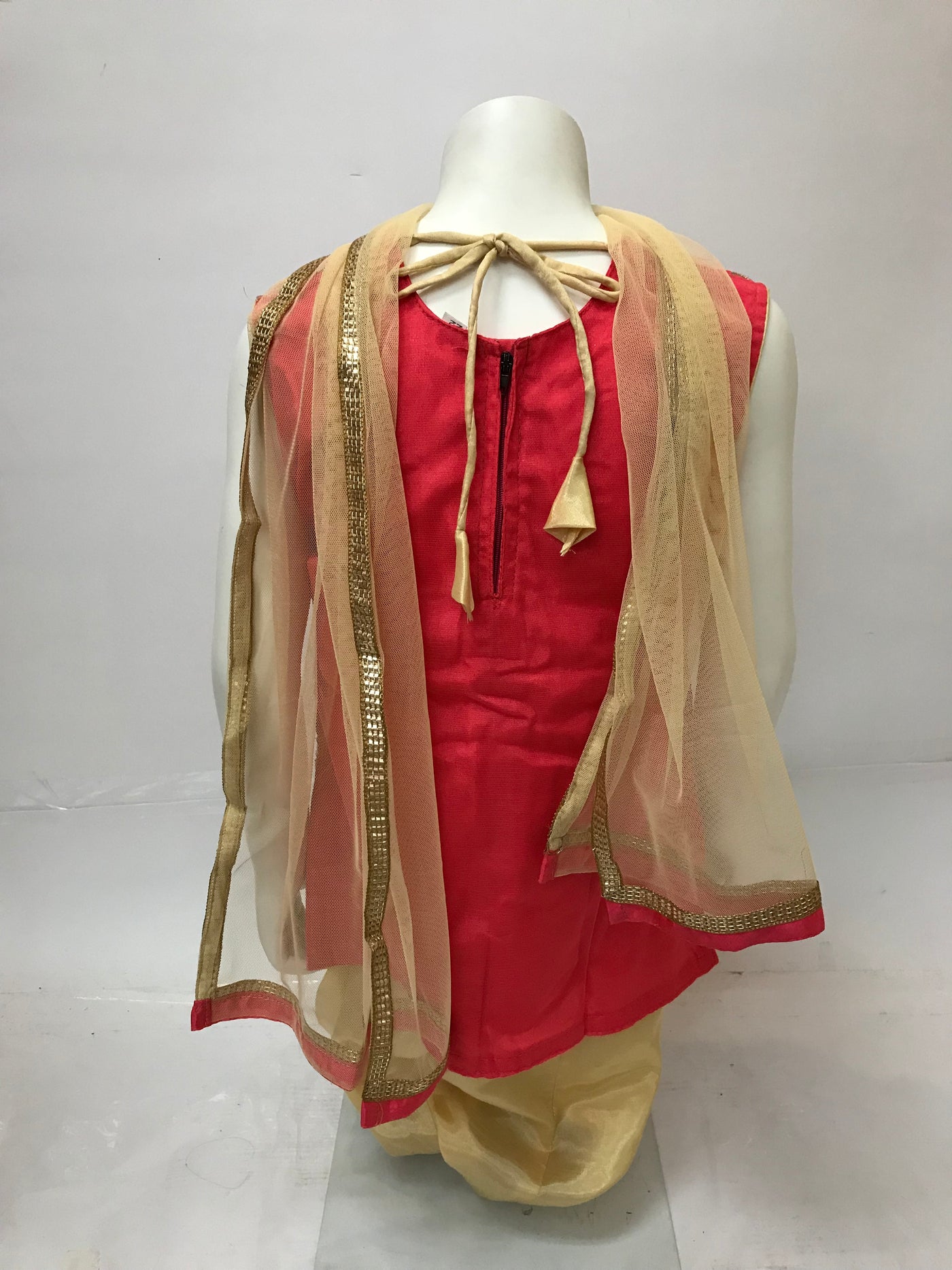 Buy Punjabi Patiala Frock Style Suit Latest Indian Designer Salwar Kameez  Custom Stitched Silk Fabric Dress for Women and Girls Made to Measure  Online in India - Etsy
