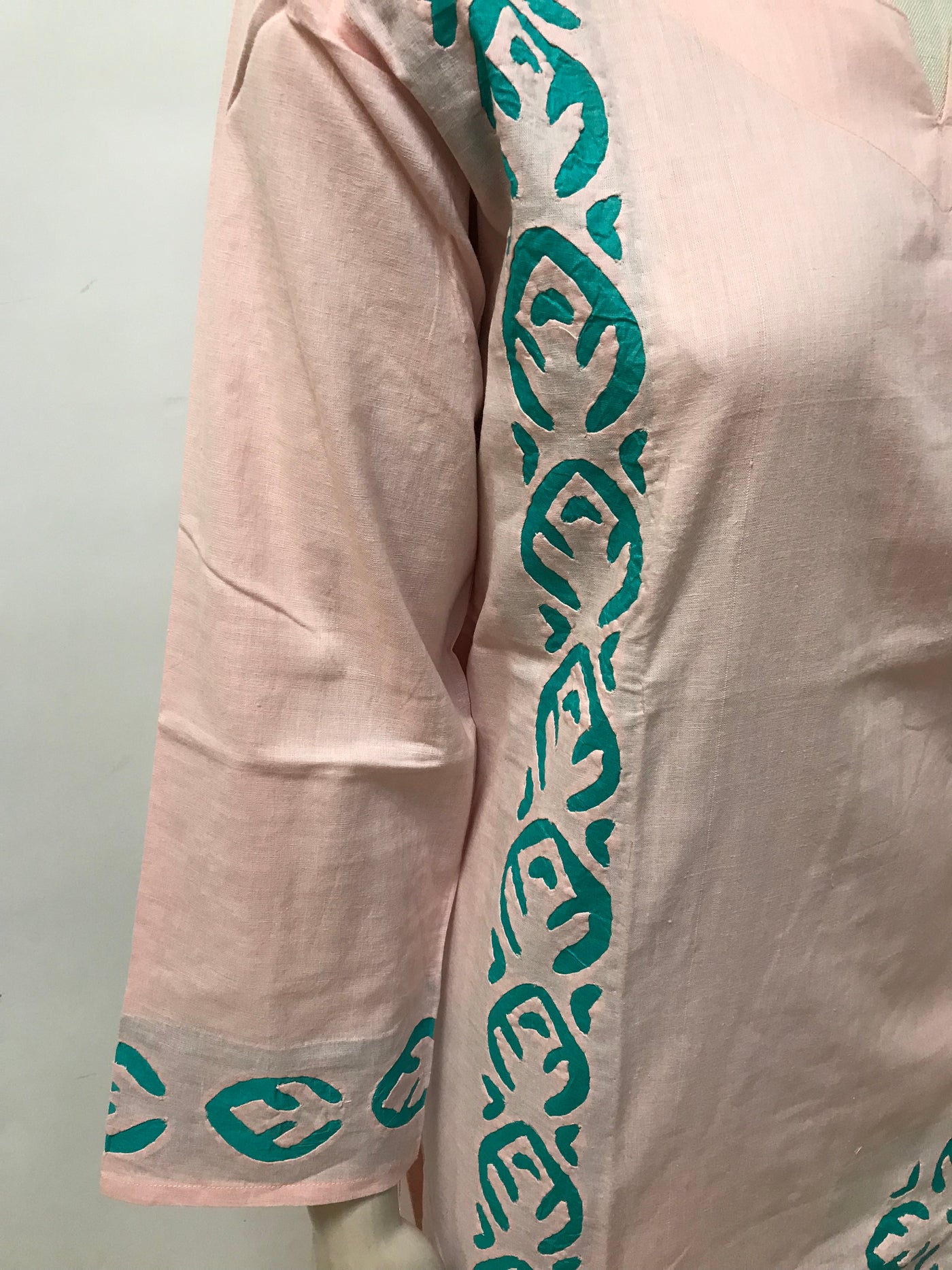 Buy Beige Dress Material for Women by LEELI PEERI DESIGNER Online | Ajio.com