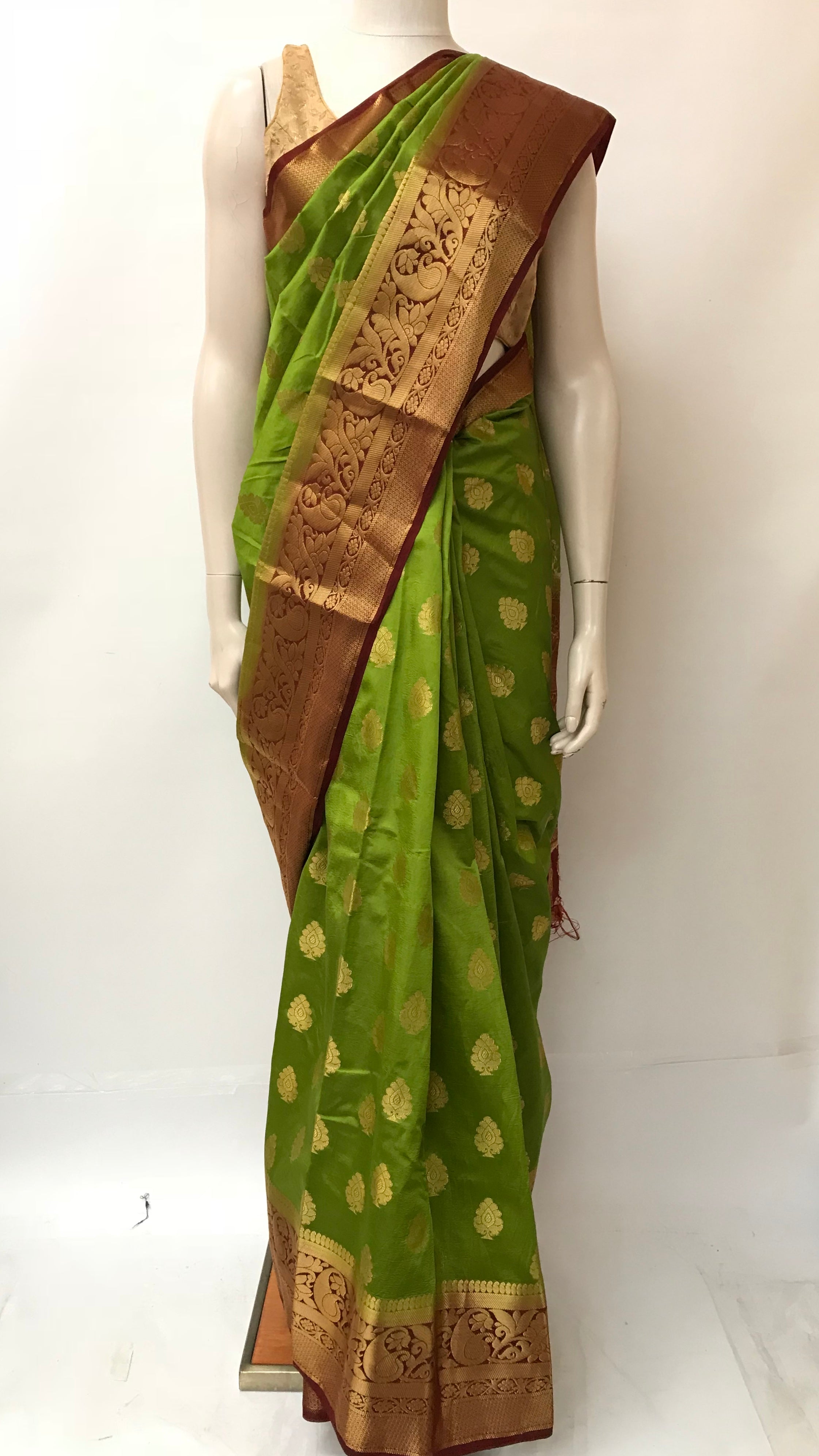 Silk Saree