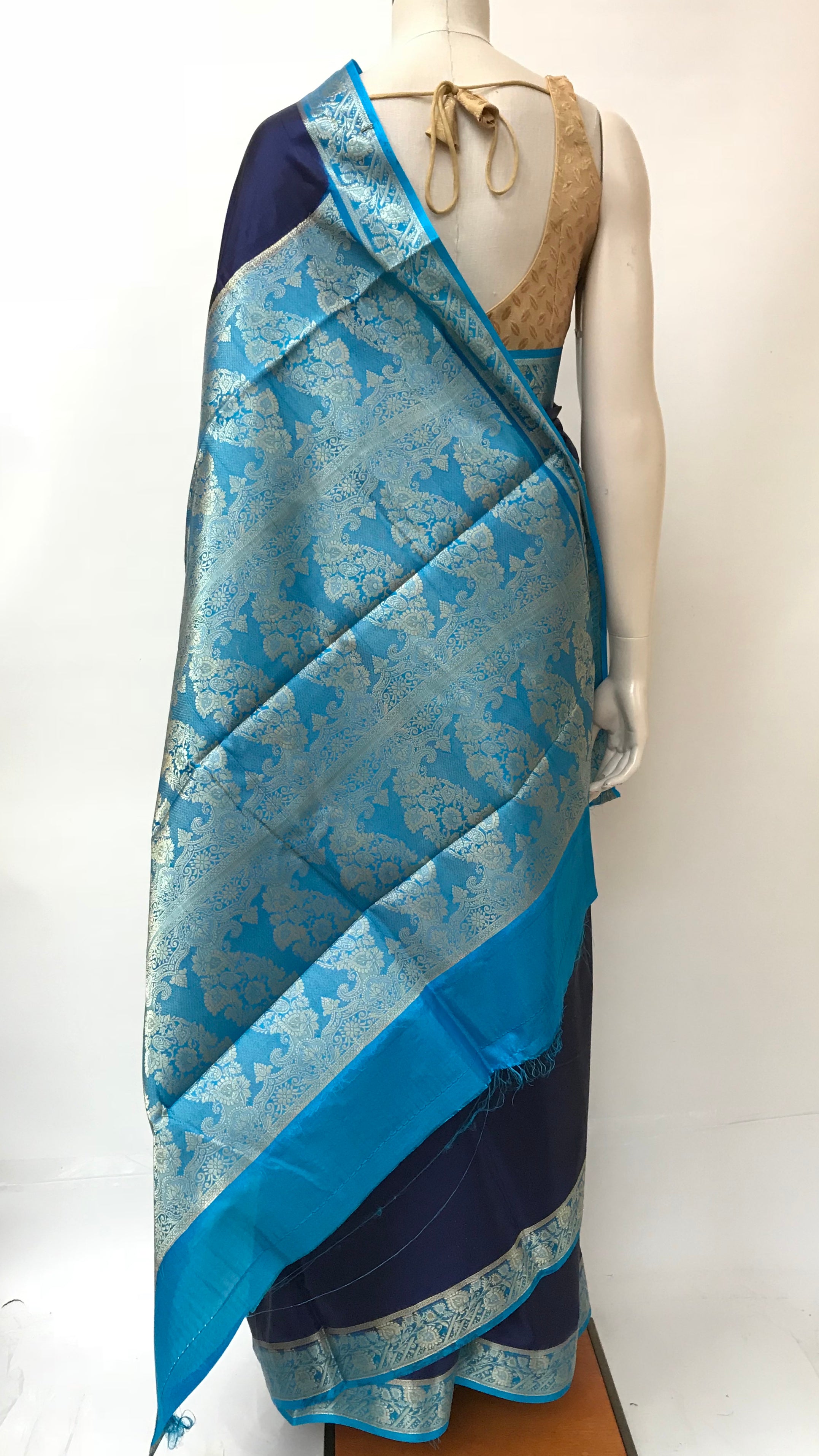 Silk Saree