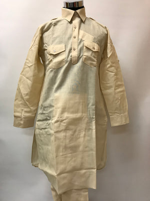 Men’s Punjabi/Pathani Kurta Set