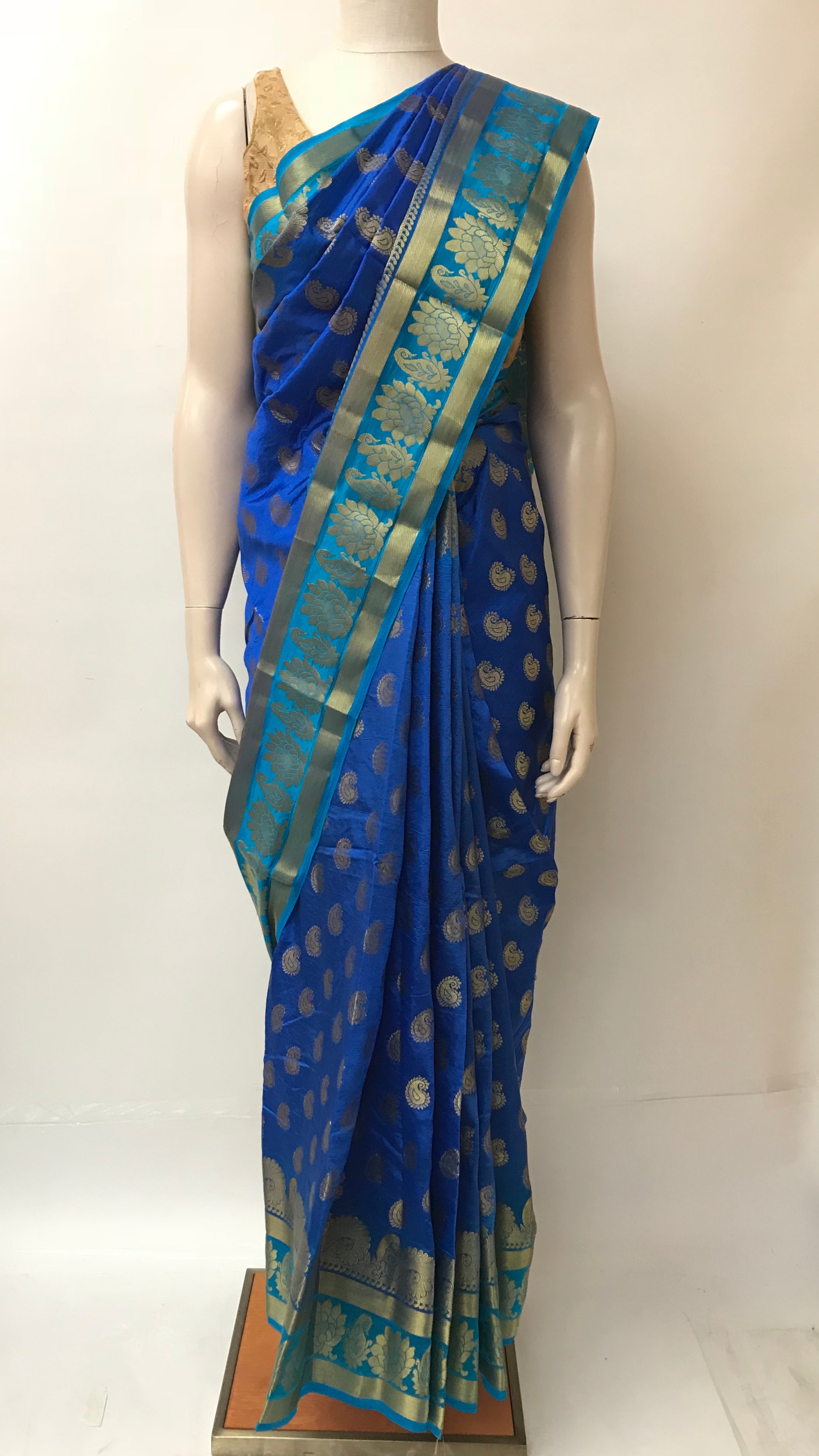 Silk Saree