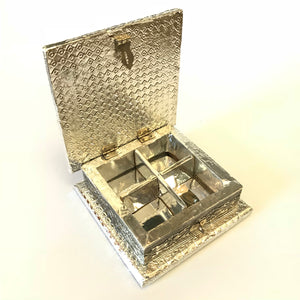 Meenakari Gift Box
