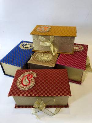 Gift Boxes for sweets/ chocolate/ or Dry fruits