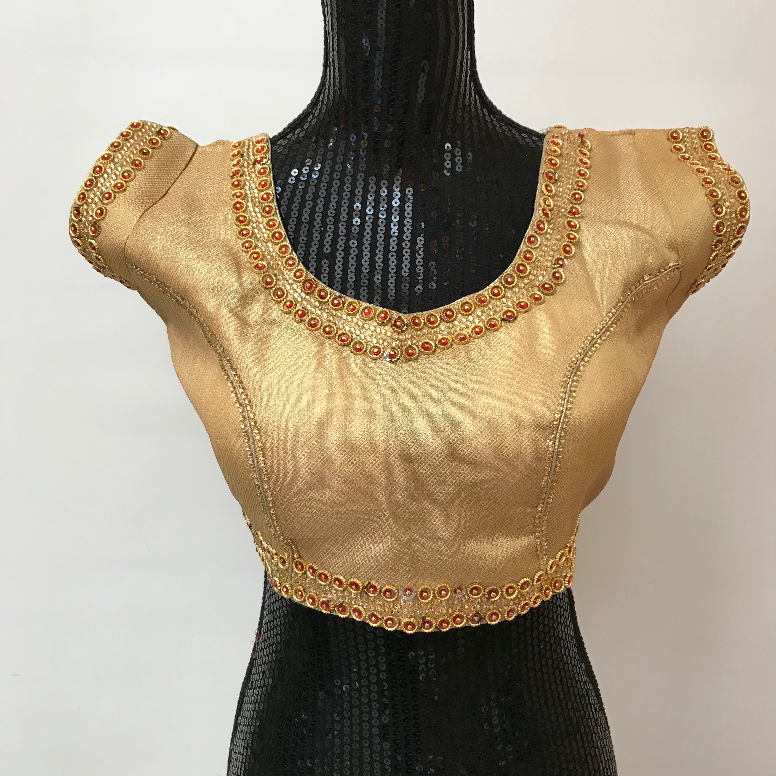 Readymade Blouse