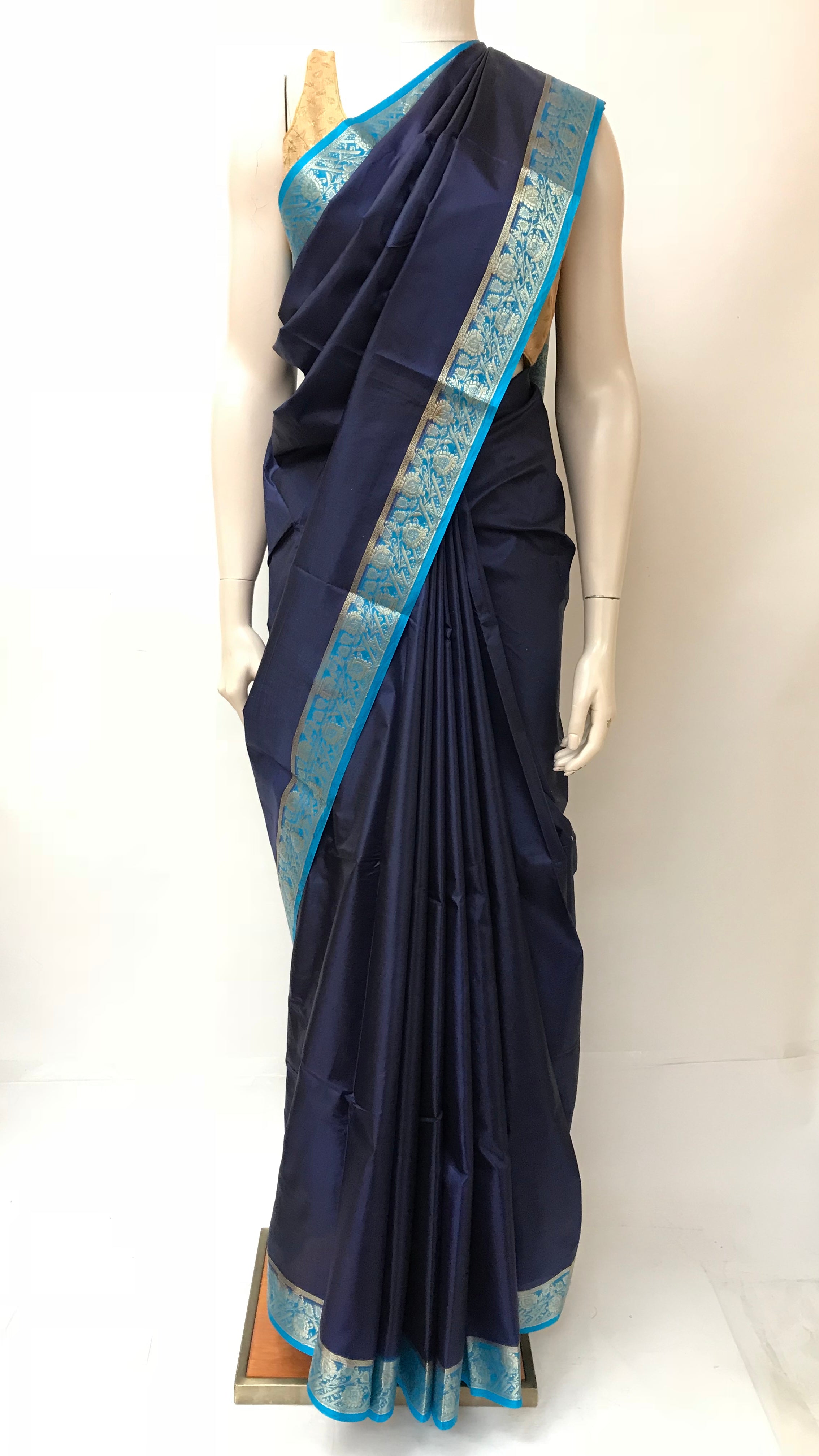 Silk Saree