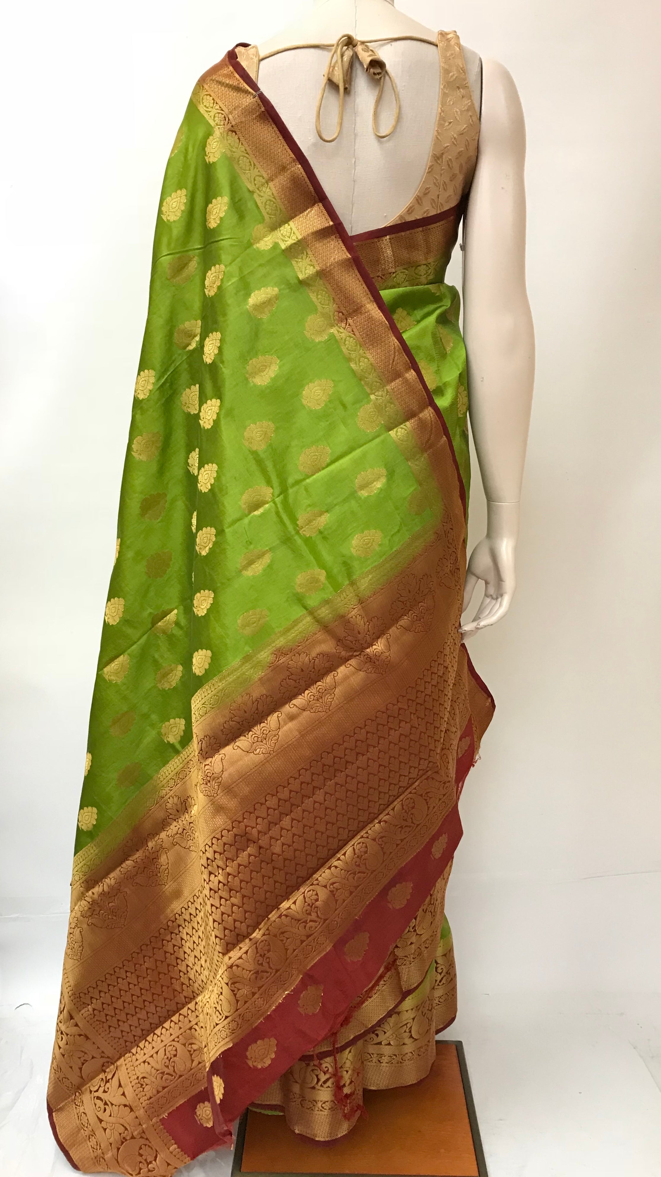 Silk Saree