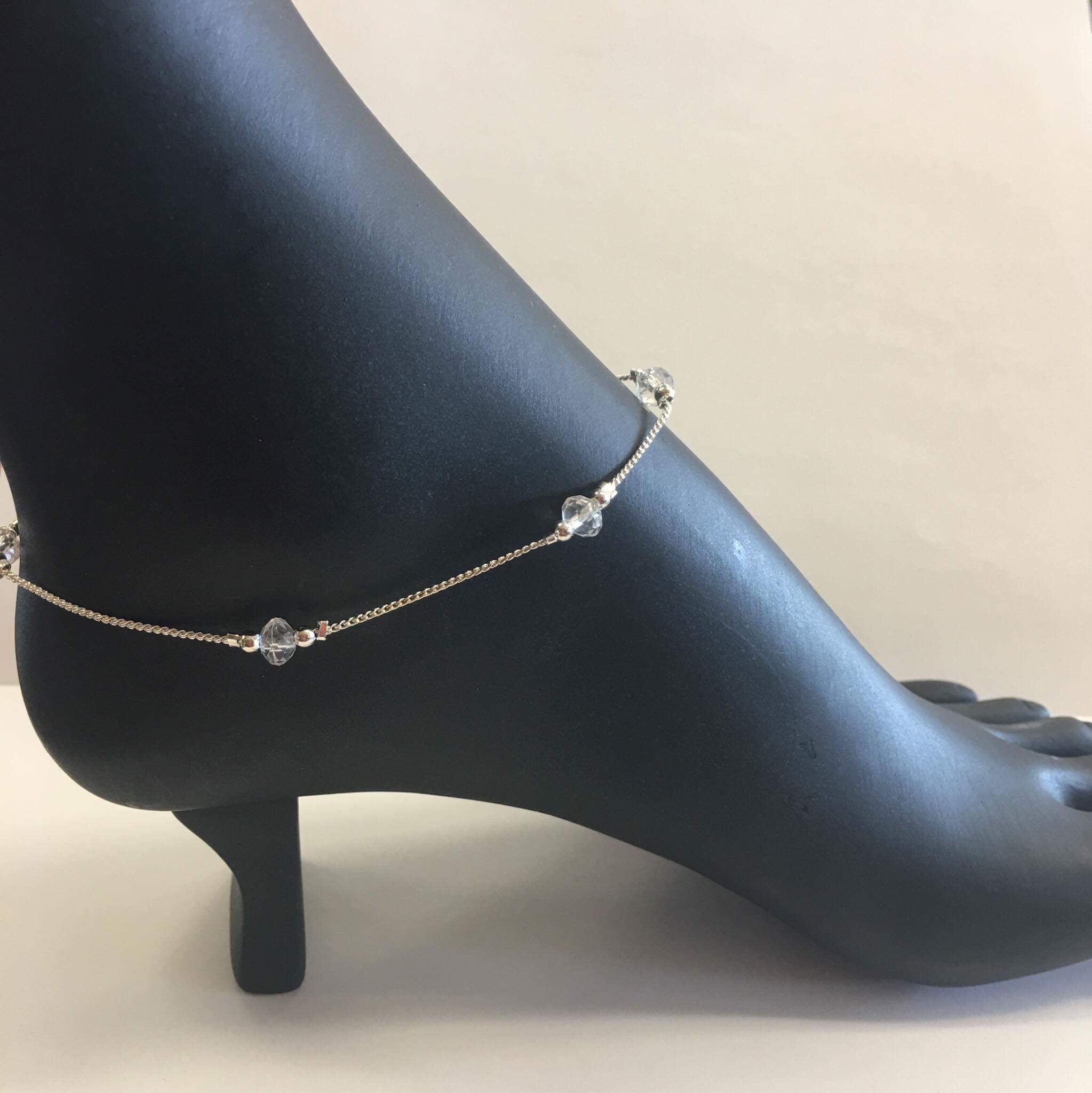 Stylish Anklets