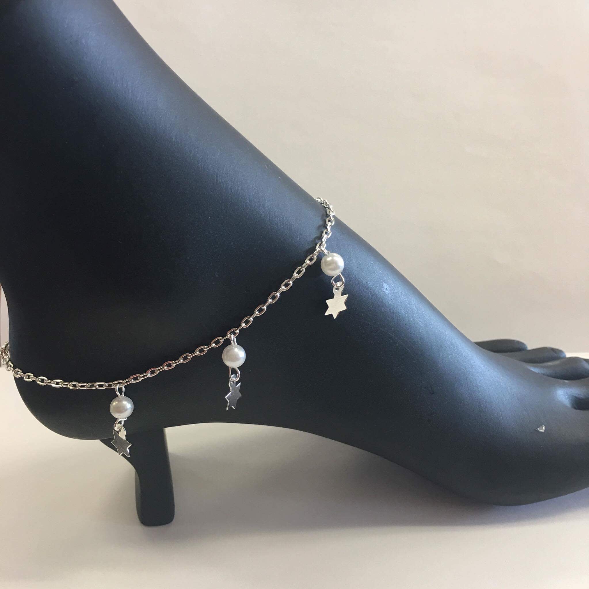 Stylish Anklets