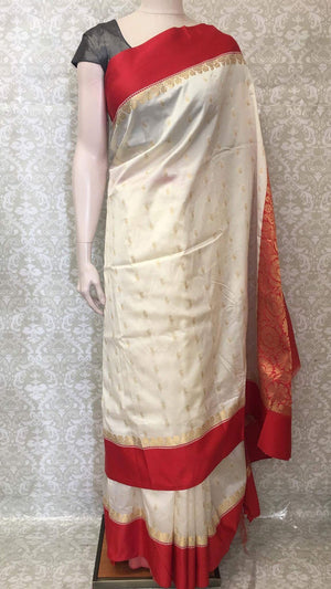 Bengal Silk Saree