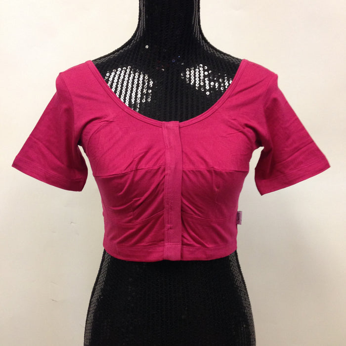Readymade Cotton Stretchable Blouse