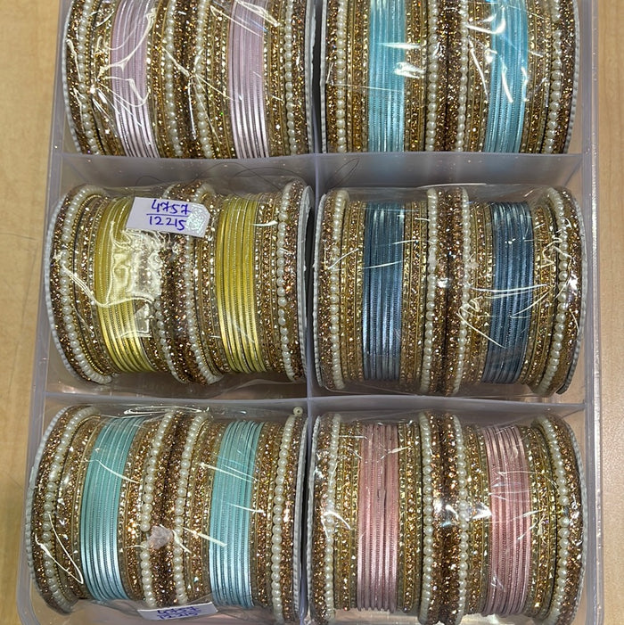 Fancy Bangle sets