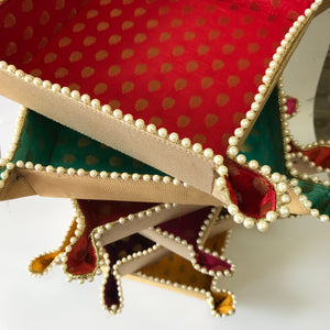 Foldable Baskets