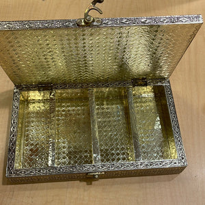 Meenakari Box