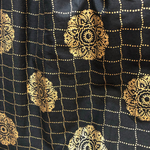 Cotton Printed palazzo Pants