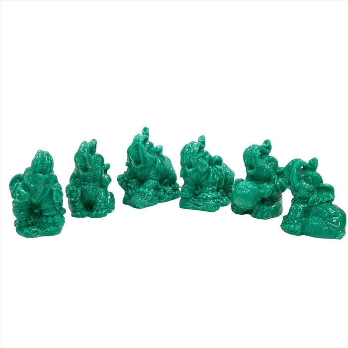 Mini Elephant Set