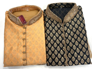 Banarasi Silk Kurta Pajama set