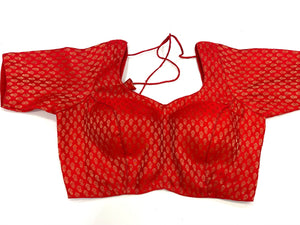 Custom Made Party Wear Blouses