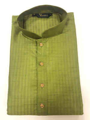 Men’s Silk Kurta Pajama