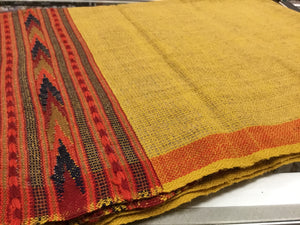Kullu ShawlKullu Handmade/Handloom Wool Shawl/Stole Large Wrap Scarf Throw/Woolen Blanket