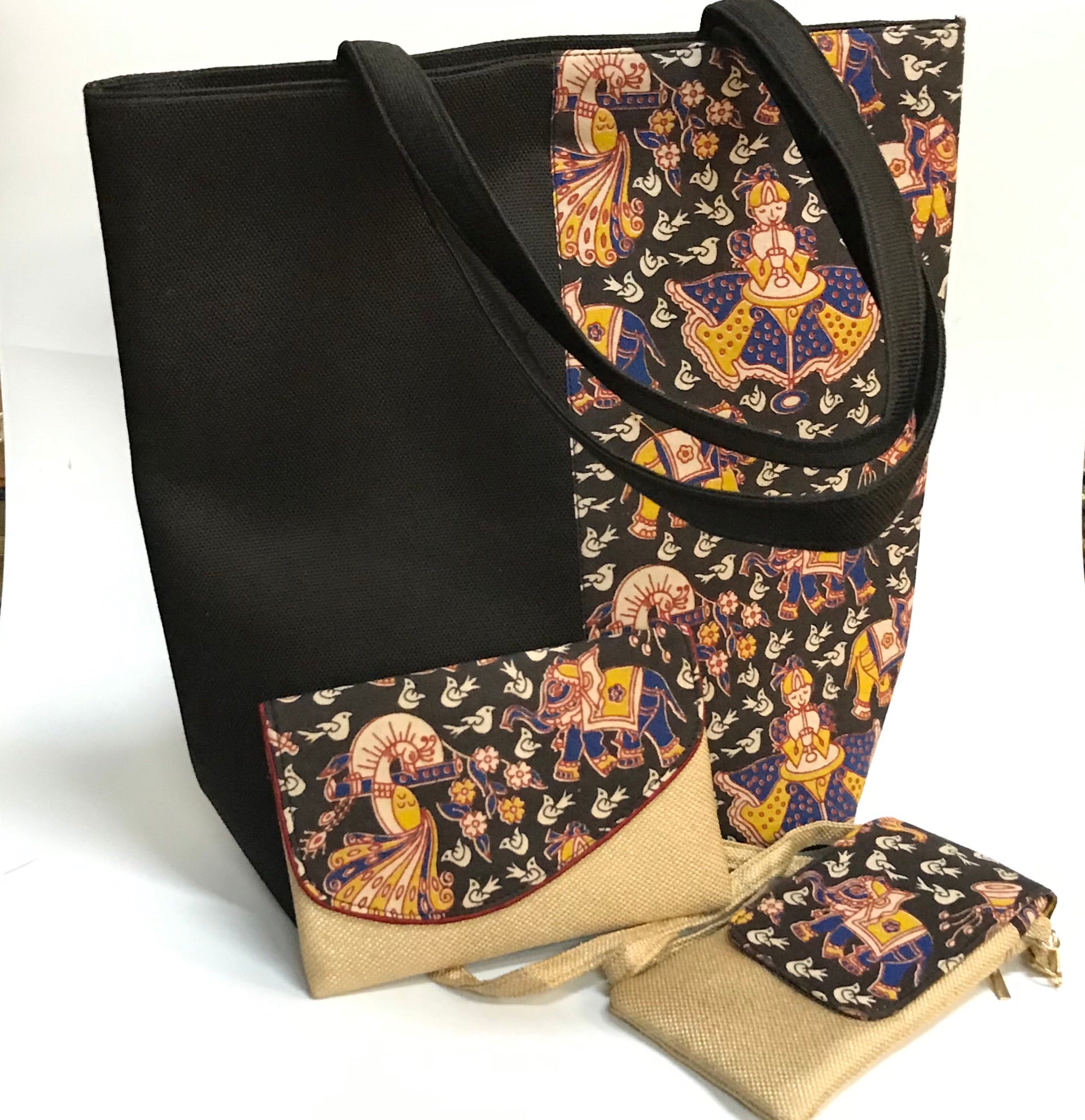 KALAMKARI Bag