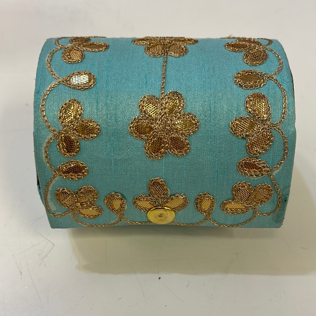 Bangles Box/Clutch