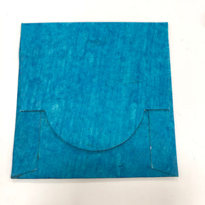 Handmade Paper Cash Envelope