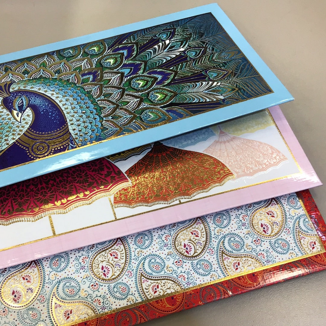 Money Envelopes | Customized & Personalised Money Gift Envelopes – Lachi