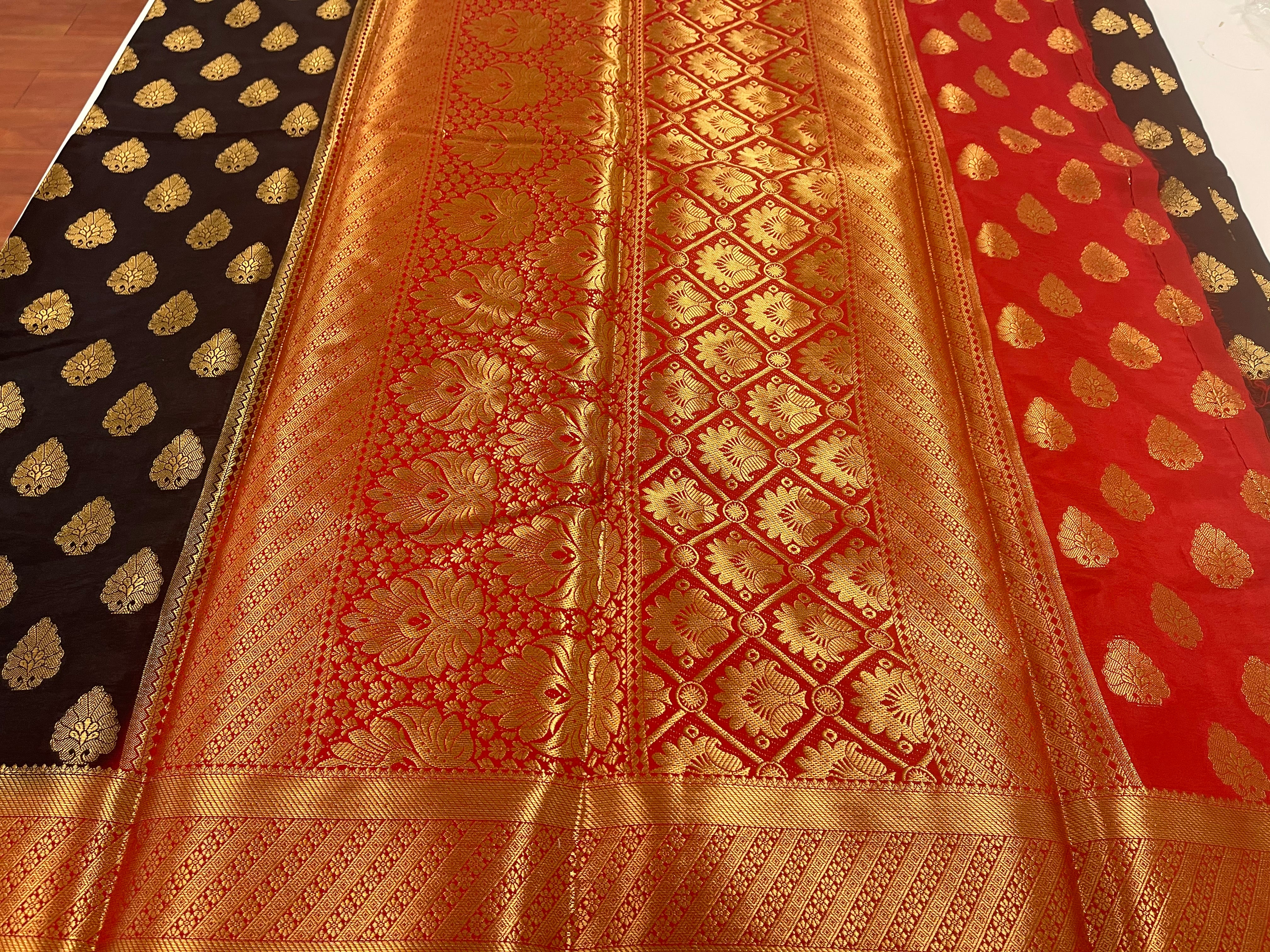 Silk Saree