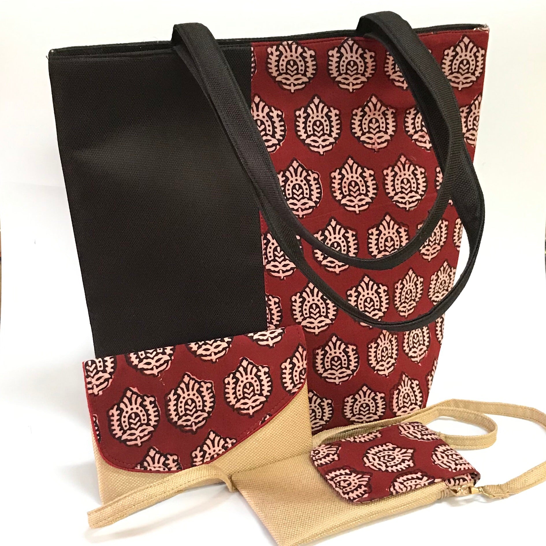 KALAMKARI Bag