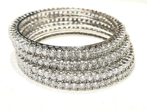 Exclusive American Diamond Bracelets