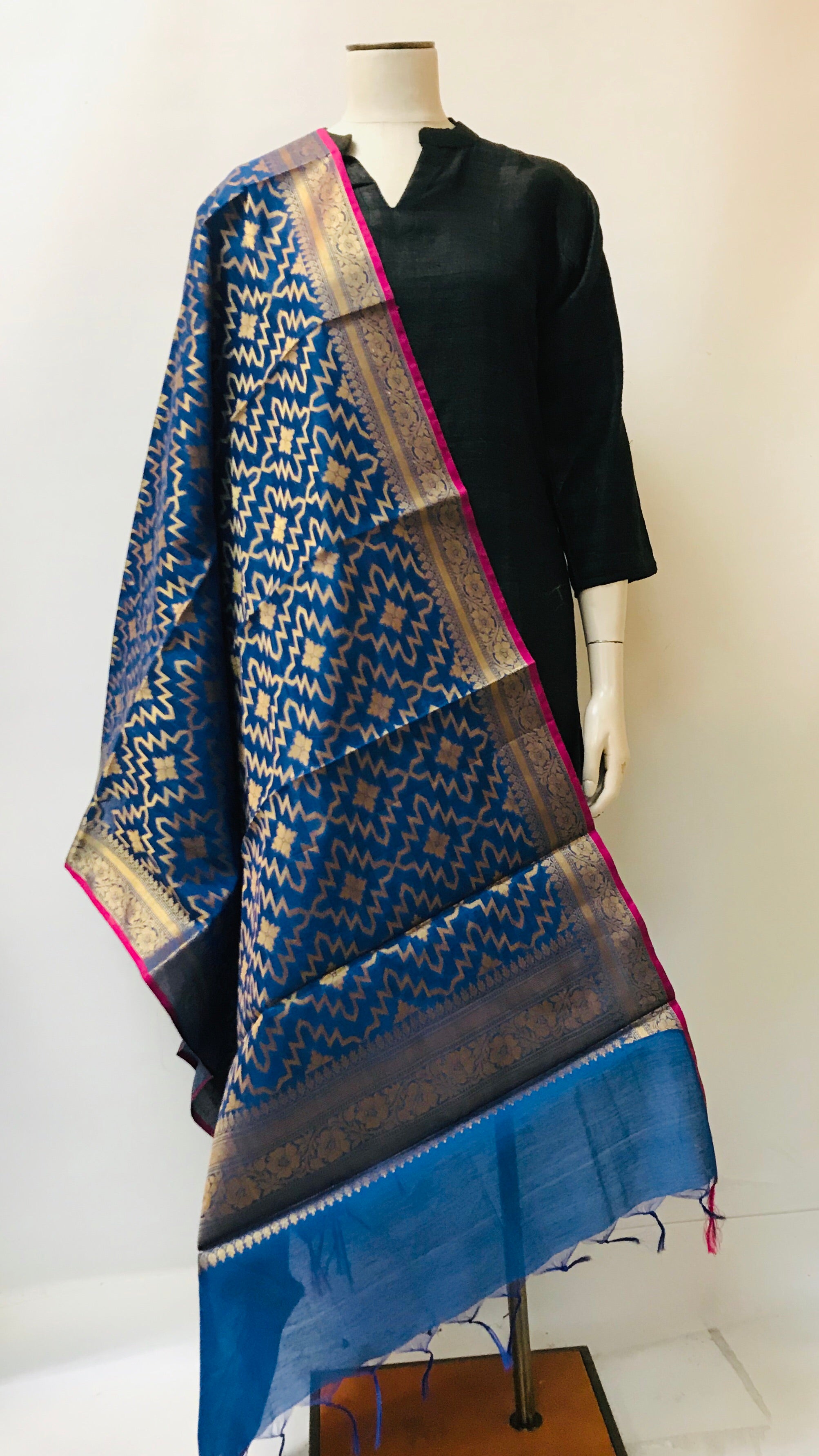 Banarasi Dupatta